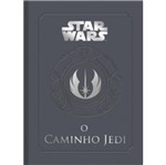 Ficha técnica e caractérísticas do produto Star Wars - o Caminho Jedi - Bertrand