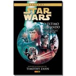 Ficha técnica e caractérísticas do produto Star Wars - o Último Comando