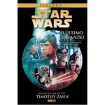 Ficha técnica e caractérísticas do produto Star Wars - O Ultimo Comando