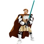 Ficha técnica e caractérísticas do produto Star Wars Obi-wan Kenobi - Lego