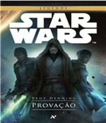 Ficha técnica e caractérísticas do produto Star Wars - Provacao