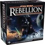 Ficha técnica e caractérísticas do produto Star Wars Rebellion