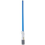 Ficha técnica e caractérísticas do produto Star Wars - Sabre de Luz Azul - Luke Skywalker - Hasbro