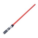 Ficha técnica e caractérísticas do produto Star Wars Sabre de Luz Darth Vader - Hasbro
