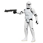 Ficha técnica e caractérísticas do produto Star Wars Saga Clone Trooper 3.75'' - Hasbro