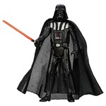 Ficha técnica e caractérísticas do produto Star Wars Saga Darth Vader 3.75'' - Hasbro