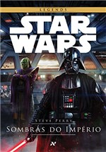 Ficha técnica e caractérísticas do produto STAR WARS - Sombras do Império