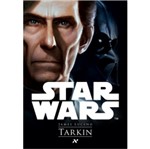 Ficha técnica e caractérísticas do produto Star Wars - Tarkin - Aleph