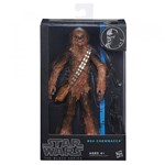 Ficha técnica e caractérísticas do produto Star Wars The Black Series Chewbacca - Hasbro