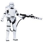 Ficha técnica e caractérísticas do produto Star Wars The Black Series - Flametrooper N16 - B3834 Hasbro