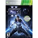 Ficha técnica e caractérísticas do produto Star Wars: The Force Unleashed Ii - Xbox 360