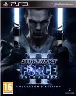 Ficha técnica e caractérísticas do produto Star Wars The Force Unleashed 2 - Ps3