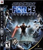 Ficha técnica e caractérísticas do produto Star Wars The Force Unleashed PS3