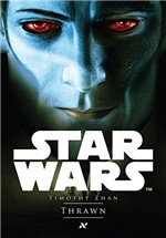 Ficha técnica e caractérísticas do produto STAR WARS - Thrawn