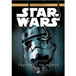 Ficha técnica e caractérísticas do produto Star Wars - Troopers da Morte - Aleph