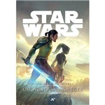 Ficha técnica e caractérísticas do produto Star Wars: um Novo Amanhecer - 1ª Ed.