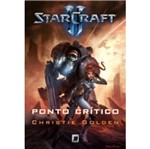 Ficha técnica e caractérísticas do produto Starcraft - Ponto Critico - Galera
