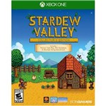 Ficha técnica e caractérísticas do produto Stardew Valley Collector`S Edition - Xbox One