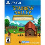 Ficha técnica e caractérísticas do produto Stardew Valley - Collectors Edition - PS4