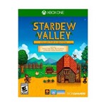 Ficha técnica e caractérísticas do produto Stardew Valley - Collectors Edition - Xbox One