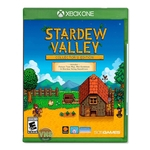 Ficha técnica e caractérísticas do produto Stardew Valley Collector's Edition - Xbox One
