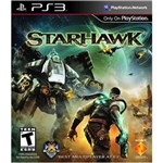 Ficha técnica e caractérísticas do produto Starhawk PS3