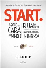 Ficha técnica e caractérísticas do produto Start - Novo Seculo