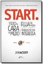 Ficha técnica e caractérísticas do produto Start. - Novo Século