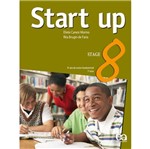 Ficha técnica e caractérísticas do produto Start Up - Stage 8