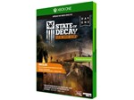 State Of Decay para Xbox One - Microsoft Studios