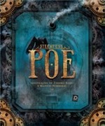 Ficha técnica e caractérísticas do produto Steampunk Poe - Id - 952661