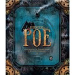 Ficha técnica e caractérísticas do produto Steampunk: Poe