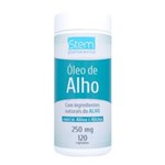 Ficha técnica e caractérísticas do produto Stem Pharma Oleo Alho Desodorizado - Ervas e Alho - 2x60 Caps