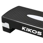 Ficha técnica e caractérísticas do produto Step Aeróbico para Exercícios Físicos Light AB3502 Kikos