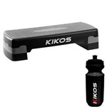 Ficha técnica e caractérísticas do produto Step Light Kikos AB 3502 e Squeeze