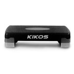 Ficha técnica e caractérísticas do produto Step Light Kikos AB3502 - Preto/Cinza