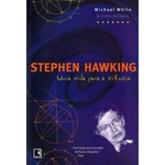 Ficha técnica e caractérísticas do produto Stephen Hawking: Uma vida para a ciência