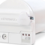 Ficha técnica e caractérísticas do produto Stermax - Autoclave Eco Analógica - 12 Litros