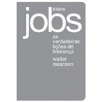 Ficha técnica e caractérísticas do produto Steve Jobs - as Verdadeiras Licoes de Lideranca - Penguin