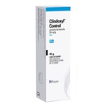 Ficha técnica e caractérísticas do produto Stiefel Clindoxyl Control 5% Tratamento da Acne 45g