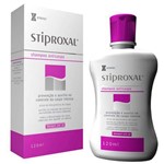 Ficha técnica e caractérísticas do produto Stiproxal Shampoo Anticaspa 120ml