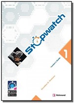 Ficha técnica e caractérísticas do produto Stopwatch 1 Tb - Richmond