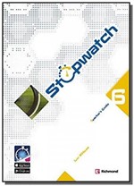 Ficha técnica e caractérísticas do produto Stopwatch 6 Tb - Richmond