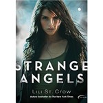 Ficha técnica e caractérísticas do produto Strange Angels