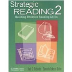 Strategic Reading 2 - Student's Book
