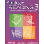 Strategic Reading 3 - Student's Book