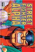 Ficha técnica e caractérísticas do produto Street Fighter Alpha #02
