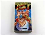 Ficha técnica e caractérísticas do produto Street Fighter 2 Super Famicom Original