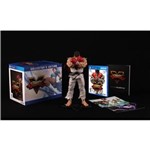 Ficha técnica e caractérísticas do produto Street Fighter V: Collector'S Edition - Ps4