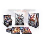 Ficha técnica e caractérísticas do produto Street Fighter X Tekken Ltd Premium Special Edition - Ps3